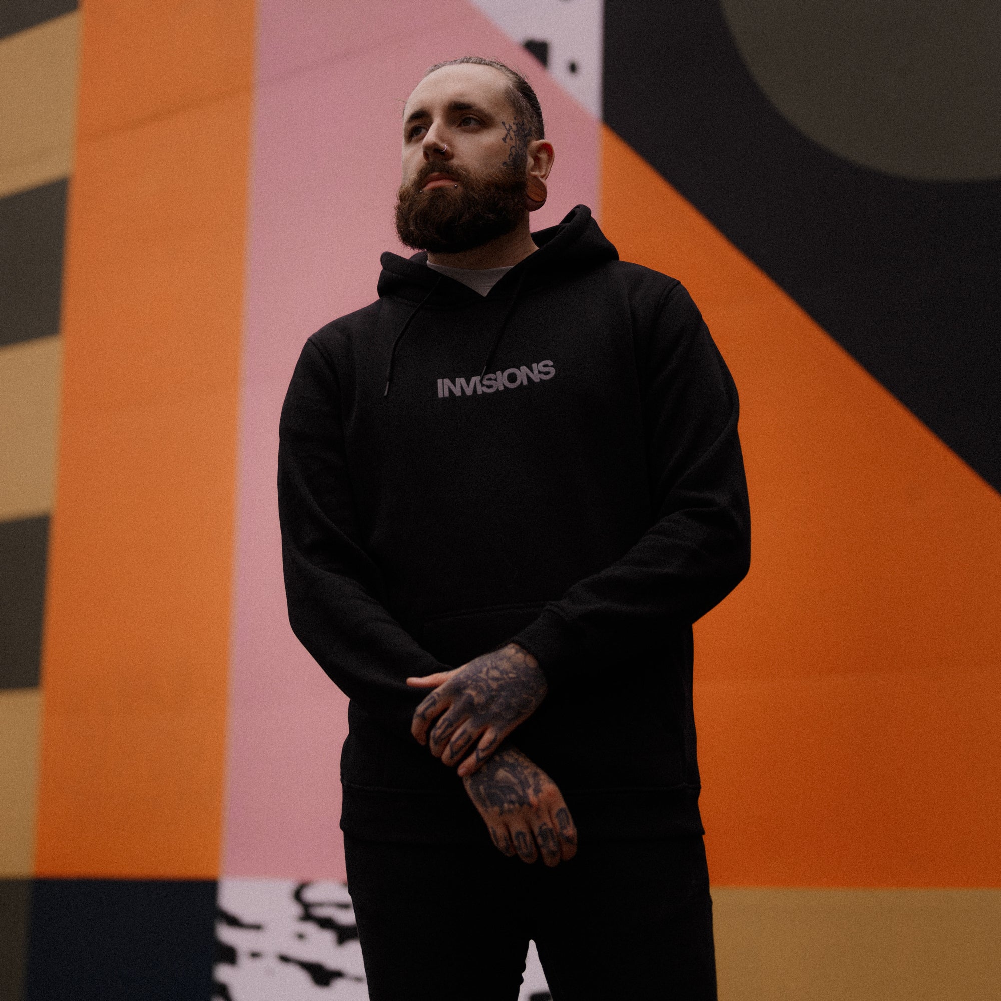 'Annihilist' - Premium Pullover Hoodie