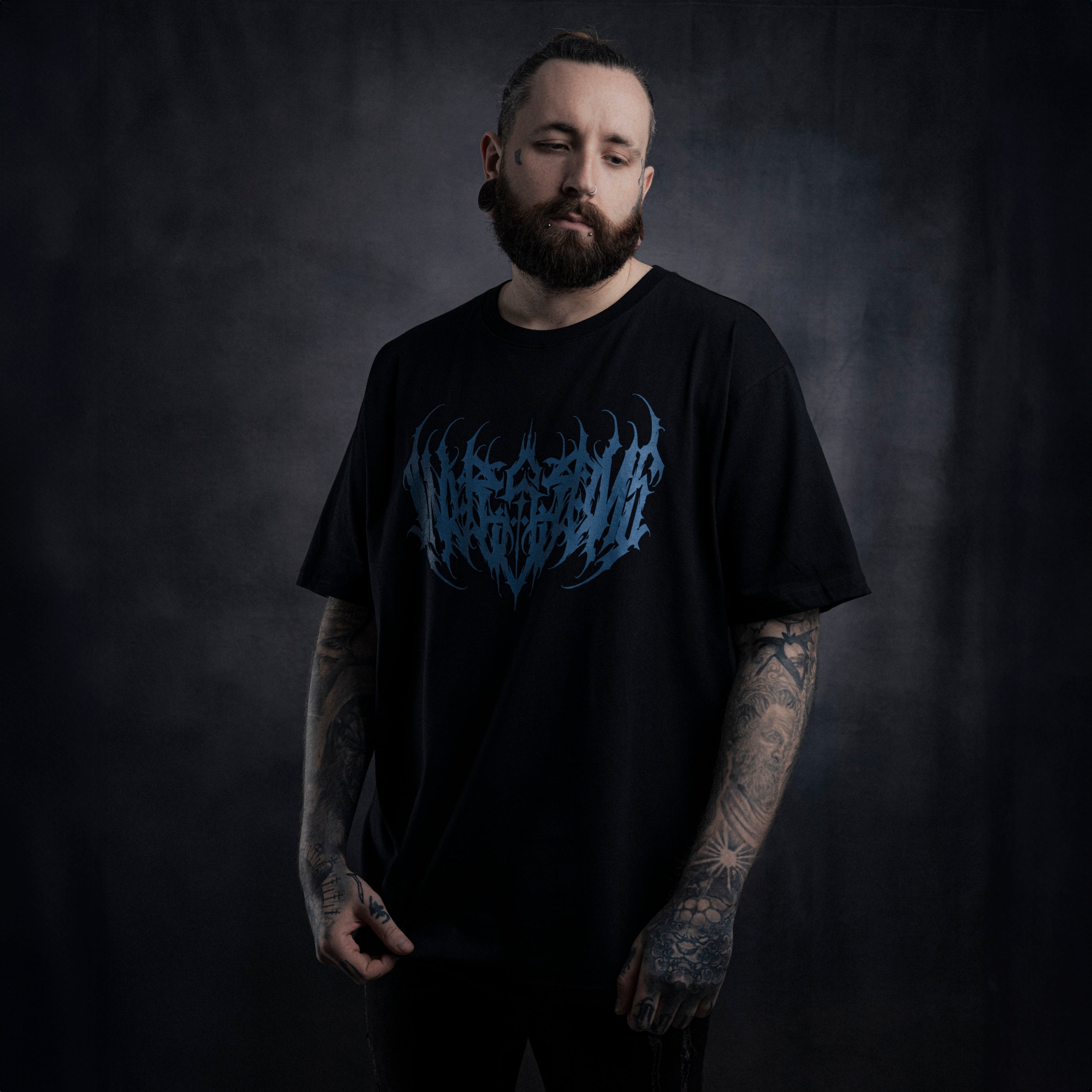 Deathcore 2.0 - Oversized T-Shirt